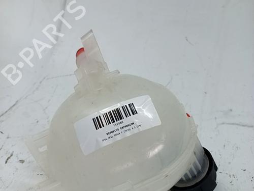 Used Expansion tank OPEL CORSA F (P2JO) 1.2 (68) (101 hp) 30622229