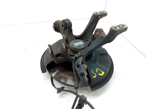 Right rear steering knuckle KIA CEE'D Sportswagon (JD) 1.6 CRDi 128 | BP29270282M28 