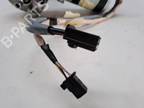 Steering column TOYOTA YARIS (_P13_) 1.3 (NSP130_, NSP130) | BP23288999M21 