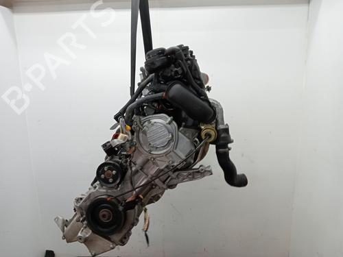 Engine MERCEDES-BENZ A-CLASS (W168) A 170 CDI (168.008) | BP23354850M1 