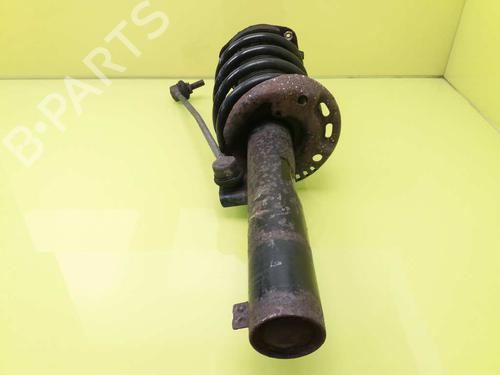 Left front shock absorber AUDI A3 (8P1) 1.6 | BP24129992M16 