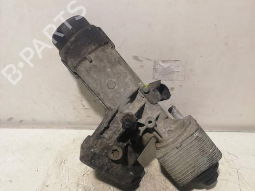 Oliekøler AUDI A3 (8L1) 1.9 TDI (130 hp) 26193132