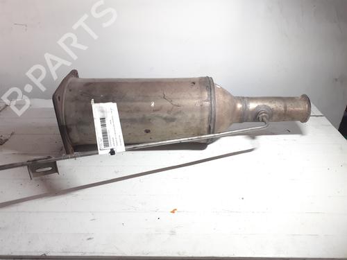 Used Catalyst PEUGEOT 407 (6D_) 1.6 HDi 110 (6D9HZC, 6D9HYC) (109 hp) 25988816