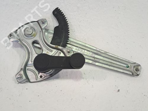 Used Rear left window mechanism HYUNDAI i10 II (BA, IA) 1.0 (67 hp) 24587195