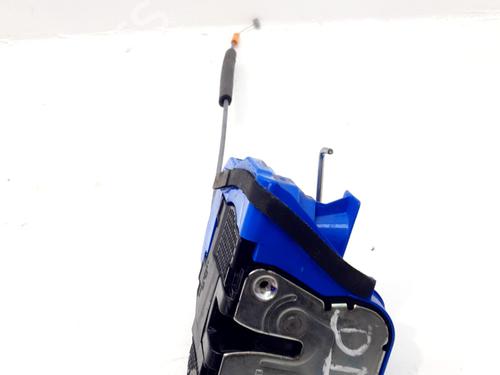 Fechadura trás esquerda HYUNDAI i20 III (BC3, BI3) 1.0 T-GDI (101 hp) 32359540