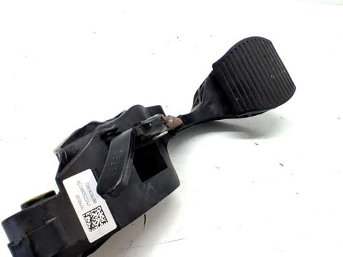 Used Break pedal FIAT 500e (332_) Elektro 3+1 (FA1) (118 hp) 30337606