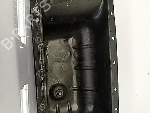 Oil sump PEUGEOT 208 I (CA_, CC_) 1.2 THP 110 | BP29384919M115 