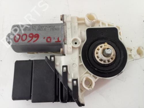 Right rear window motor SEAT TOLEDO II (1M2) 1.9 TDI | BP25455161E22