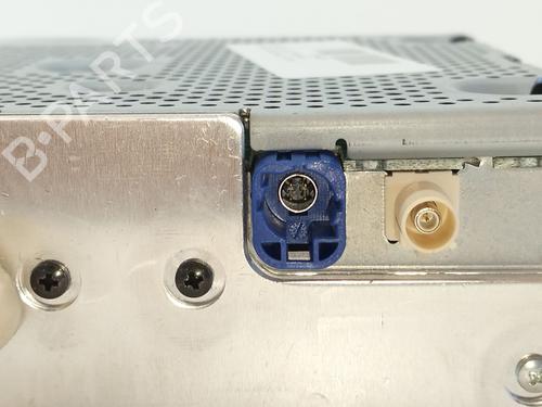 Elektronisk modul CITROËN BERLINGO Box Body/MPV (K9) 1.5 BlueHDi 100 | BP27193288M83 