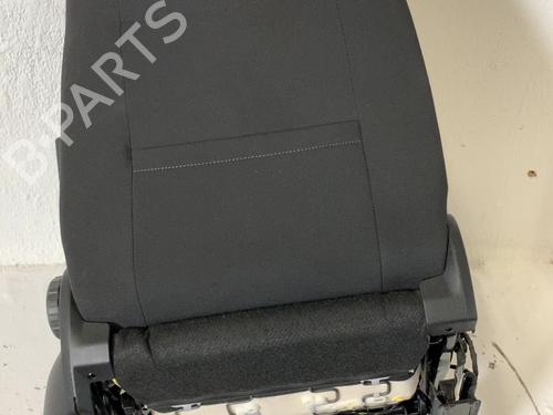 Left front seat SEAT ATECA (KH7, KHP) 1.5 TSI | BP39557214C15 - Image 4