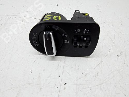 Commande de phare AUDI A3 (8P1) 2.0 TDI 16V (140 hp) 30337355