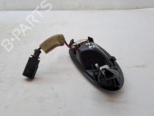 Rear left interior door handle SEAT LEON (1P1) 1.9 TDI | BP23362403I15 
