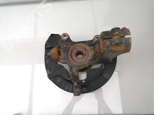 Right front steering knuckle LAND ROVER FREELANDER 2 (L359) 2.2 TD4 4x4 | BP26706844M26 