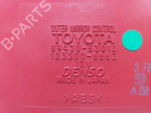 Module électronique LEXUS IS II (_E2_) 220d (ALE20) | BP23893165M83 