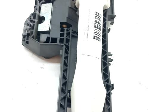 Used Rear right exterior door handle MERCEDES-BENZ B-CLASS Sports Tourer (W246, W242) B 180 CDI / d (246.212) (109 hp) 32105086