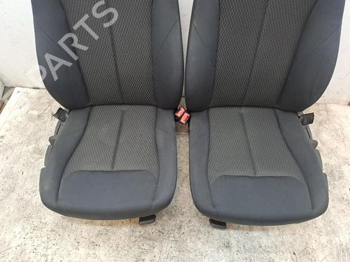 Seats set BMW 3 (F30, F80) 320 d | BP23366054C78 