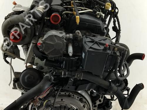Engine PEUGEOT 308 I (4A_, 4C_) 1.6 HDi | BP31916147M1