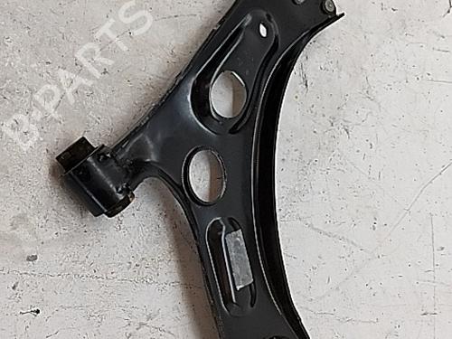 Used Right front suspension arm OPEL CORSA F (P2JO) 1.2 (68) (101 hp) 30452294