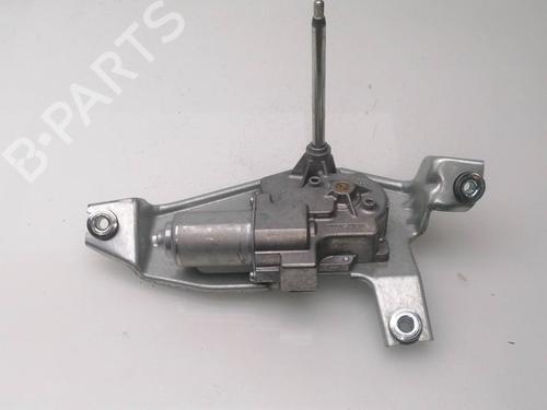 Used Rear wiper motor HONDA CIVIC X Hatchback (FC_, FK_) 2.0 Type-R (FK8) (320 hp) 23421139