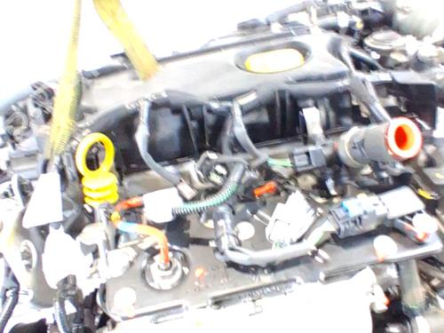Engine RENAULT TALISMAN (LP_) 1.7 Blue dCi 120 (LPA7) | BP33763561M1  - Image 7