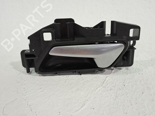 Used Front left interior door handle PEUGEOT 308 II (LB_, LP_, LW_, LH_, L3_) 2.0 BlueHDi 150 (150 hp) 23977928