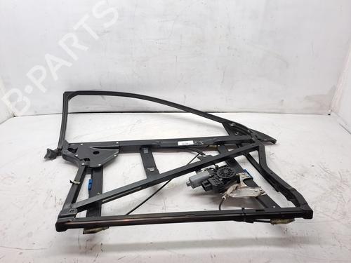 Front left window mechanism AUDI A6 C5 Avant (4B5) 2.5 TDI | BP24515360C22 