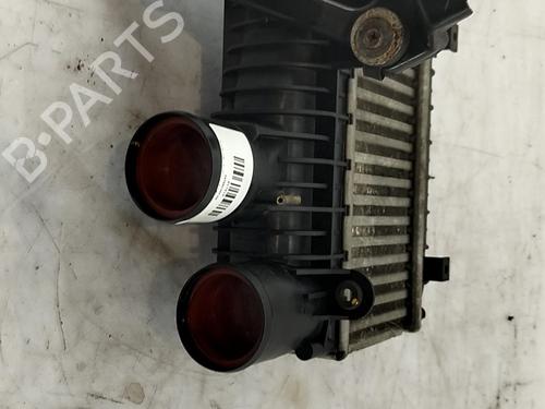 Used Intercooler Intercooler TOYOTA COROLLA (_E12_) 2.0 D-4D (CDE120R, CDE120L_) (110 hp) 33765951 33765951