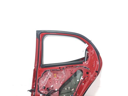 Right rear door TOYOTA YARIS (_P21_, _PA1_, _PH1_) 1.5 Hybrid (MXPH10, MXPH11) | BP29301470C5 