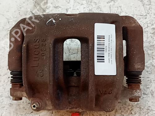 Used Right front brake caliper Right front brake caliper 38990181 38990181