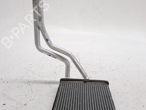 Used Heater matrix NISSAN MICRA IV (K13K, K13KK) 1.2 (80 hp) 27462400