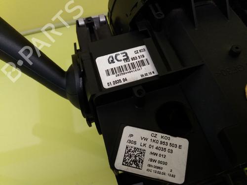 Switch VW GOLF V (1K1) 2.0 SDI | BP23419240I30 