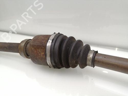 Used Right front driveshaft FIAT DUCATO Van (250_) 120 Multijet 2,3 D (120 hp) 24107319