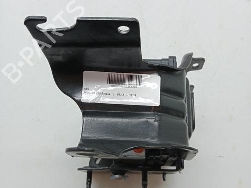 ABS pump PEUGEOT 208 I (CA_, CC_) 1.6 HDi / BlueHDi 75 | BP23346301M43 
