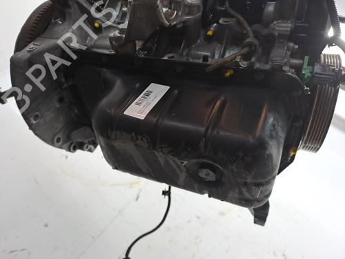 Engine CITROËN C-ELYSEE (DD_) 1.6 BlueHDi 100 | BP24587382M1 