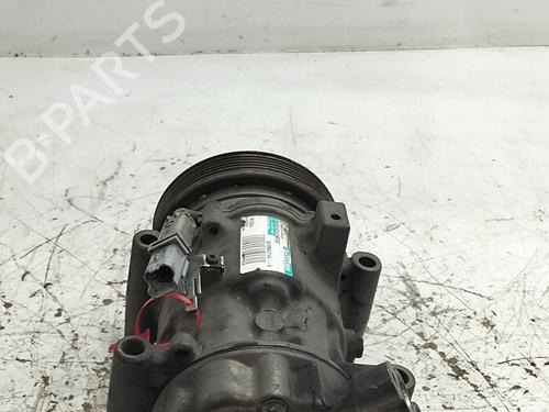 AC compressor NISSAN NV200 / EVALIA Bus 1.5 dCi 90 (M20, M20M) | BP40119497M34 - Image 3