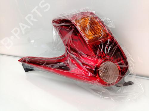 Venstre baglygte NISSAN NOTE (E11, NE11) 1.4 LPG | BP30451805C34 