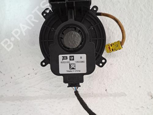Airbag Kit OPEL MERIVA B MPV (S10) 1.7 CDTI (75) | BP23943202C86 