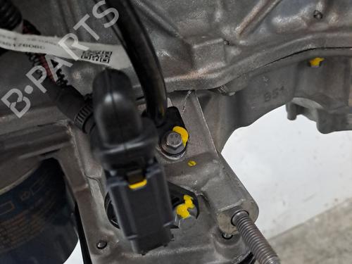 Engine OPEL CORSA F (P2JO) 1.2 (68) | BP23373265M1