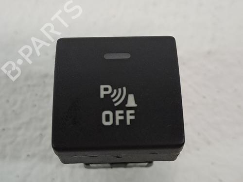 Used Switch PEUGEOT PARTNER Tepee 1.6 BlueHDi 100 (100 hp) 23386583