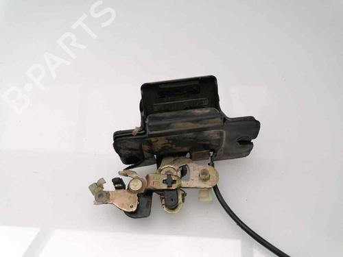Tailgate lock KIA SORENTO I (JC) 2.5 CRDi 4WD | BP23449987C101 