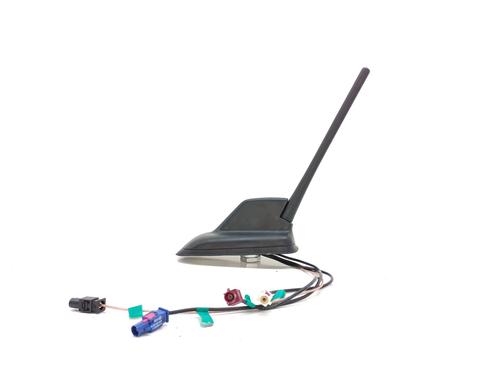 Used Antenna/Base SEAT TOLEDO IV (KG3) 1.6 TDI (105 hp) 27252629