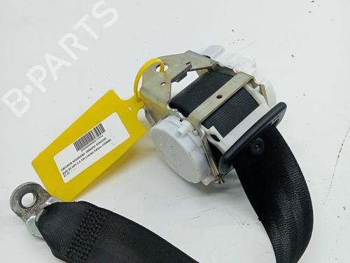 Used Rear right seatbelt AUDI A3 (8P1) 2.0 TDI 16V (140 hp) 23349905
