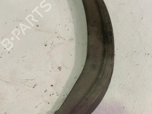 Højre fortil bærearm Højre fortil bærearm MERCEDES-BENZ C-CLASS (W204) C 220 CDI (204.008) (170 hp) 36407519 36407519