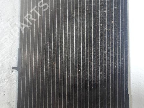 AC Kondensor AC Kondensor PEUGEOT 206+ (2L_, 2M_) 1.4 HDi eco 70 (68 hp) 34331440 34331440