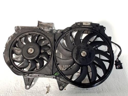 Køleventilator elektrisk AUDI A4 B7 (8EC) 1.9 TDI | BP30921167M35
