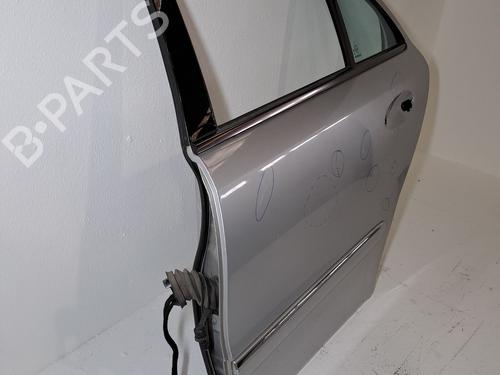 Left rear door MERCEDES-BENZ E-CLASS (W211) E 280 CDI (211.020) | BP23370699C4 