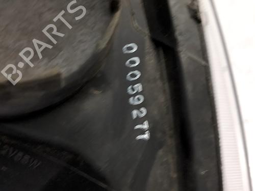 Left headlight TOYOTA COROLLA (_E12_) 2.0 D-4D (CDE120_, CDE120R) | BP32014337C28