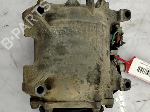Used AC compressor AC compressor HONDA CR-V II (RD_) 2.0 (RD5) (150 hp) 33764139 33764139