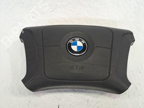 Used Driver airbag BMW 5 Touring (E39) 530 d (193 hp) 27274566
