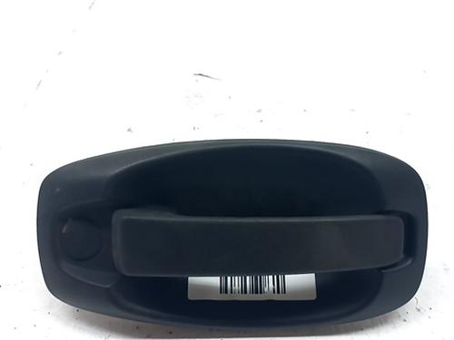 Used Front right exterior door handle CITROËN NEMO Box Body/MPV (AA_) 1.3 HDi 75 (75 hp) 30121044